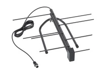 антенна тв комнатная цифровая bas-5133-5v меркурий 3.0 5v с усилителем эфирная для dvb--t2 рэмо  фото