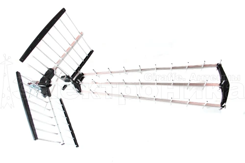 Антенна всеволновая SELENGA 131F купить в г.Горячий Ключ