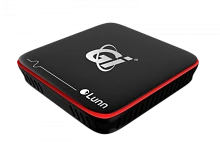 ресивер gi lunn  28  фото