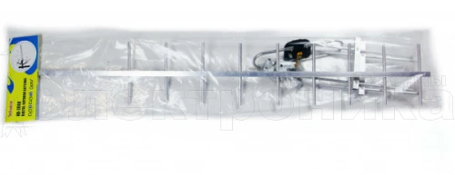 Антенна эфирная Technokom HD-3040  алюминиевая купить в г.Горячий Ключ