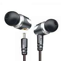 qkz dm-4 наушники вакуум - гарнитура  фото