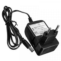 блок питания адаптер для зарядных стаканов baofeng 220/10v  фото